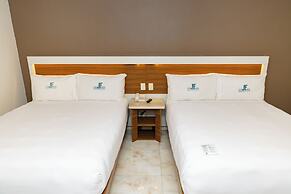 JF Grand Puebla