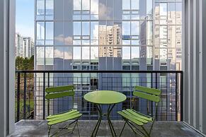 Kasa Bellevue Seattle