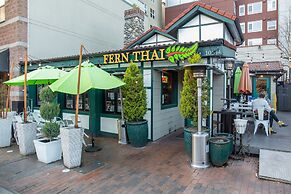 Kasa Bellevue Seattle