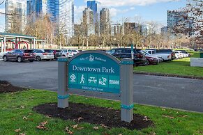 Kasa Bellevue Seattle