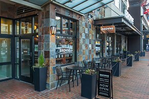 Kasa Bellevue Seattle