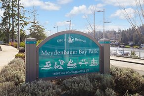 Kasa Bellevue Seattle