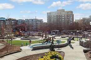 Kasa Bellevue Seattle