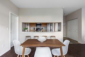 Kasa Bellevue Seattle