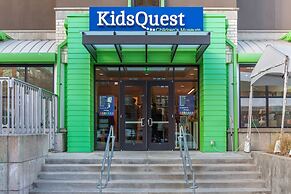 Kasa Bellevue Seattle