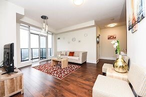 Sarkar Suites - 310 Burnhamthorpe Road