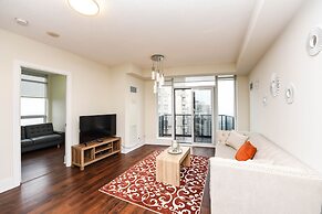 Sarkar Suites - 310 Burnhamthorpe Road