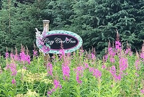 Cozy Cove Inn