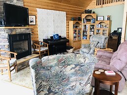 Cozy Cove Inn