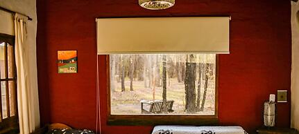 Cabañas en Malargue