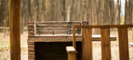 Cabañas en Malargue