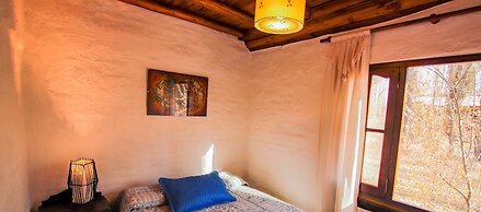 Cabañas en Malargue