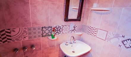 Cabañas en Malargue