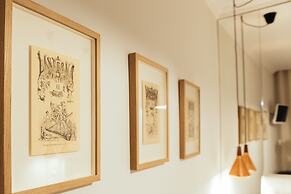 Bordallo's Prime Apartments