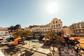 Bordallo's Prime Apartments