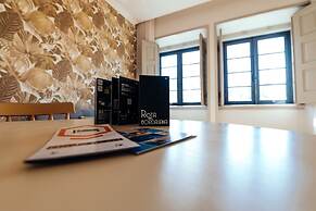 Bordallo's Prime Apartments