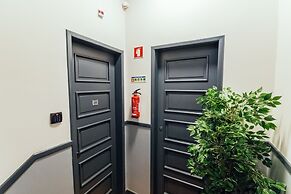 Bordallo's Prime Apartments