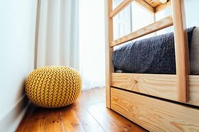 Bordallo's Prime Apartments