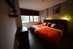 Hotel La Algodonera