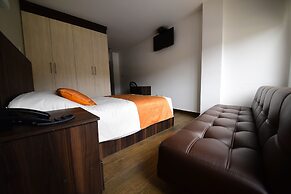 Hotel La Algodonera