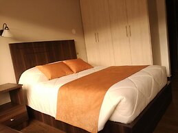 Hotel La Algodonera