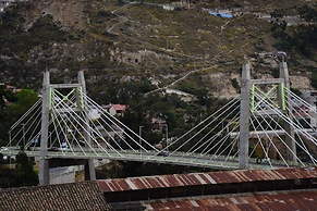 Hotel La Algodonera