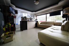 Hotel La Algodonera