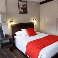 Hotel La Algodonera