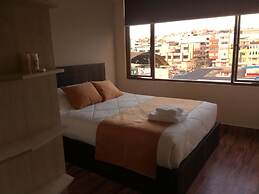 Hotel La Algodonera
