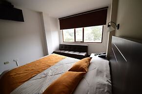 Hotel La Algodonera