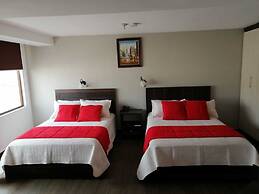 Hotel La Algodonera