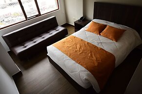 Hotel La Algodonera