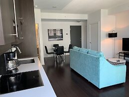 Sarkar Suites - Downtown Fashion Dist.