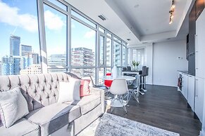 Sarkar Suites - Downtown Fashion Dist.