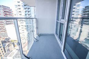 Sarkar Suites - Downtown Fashion Dist.