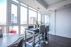 Sarkar Suites - Downtown Fashion Dist.