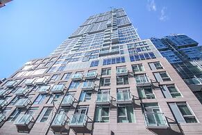 Sarkar Suites - Downtown Fashion Dist.