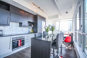 Sarkar Suites - Downtown Fashion Dist.