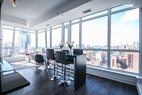 Sarkar Suites - Downtown Fashion Dist.