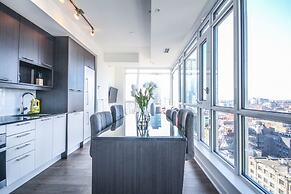 Sarkar Suites - Downtown Fashion Dist.