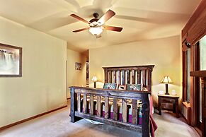 Yosemite Scenic Wonders - Fish Camp Area