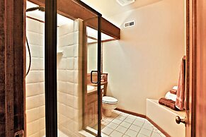 Yosemite Scenic Wonders - Fish Camp Area