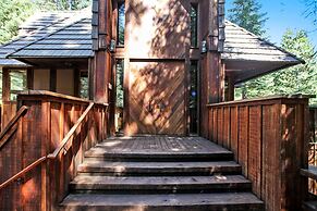 Yosemite Scenic Wonders - Fish Camp Area