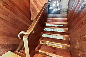 Yosemite Scenic Wonders - Fish Camp Area