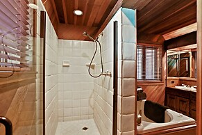 Yosemite Scenic Wonders - Fish Camp Area