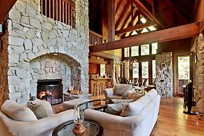 Yosemite Scenic Wonders - Fish Camp Area