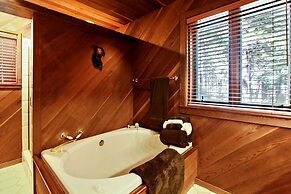 Yosemite Scenic Wonders - Fish Camp Area