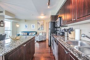 Sarkar Suites - Fort York Blvd