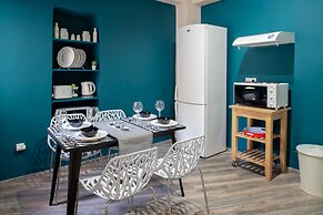 Autonomous House in the heart of Plaka