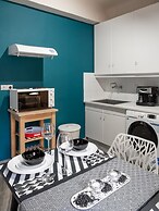 Autonomous House in the heart of Plaka